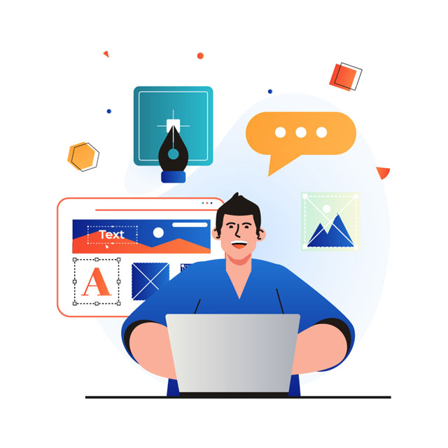 service-03 Videotutorials - Weboplossingen